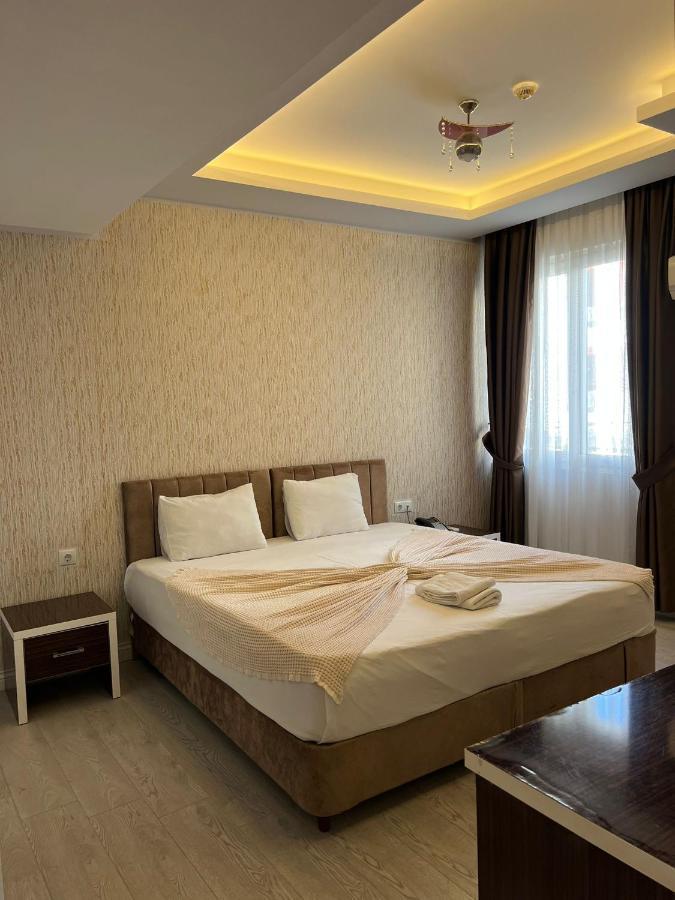 Grand Black Hotel Mersin  Room photo